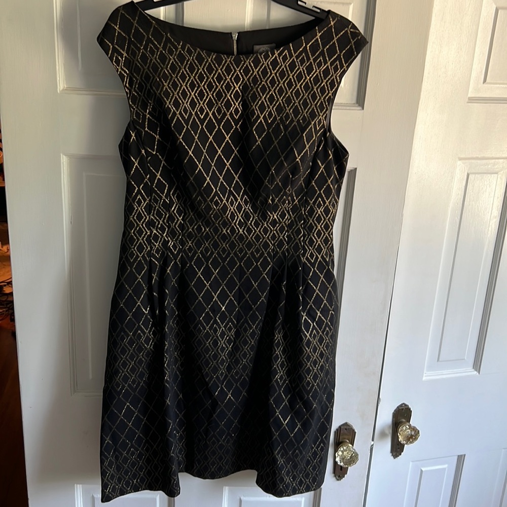 Vince Camuto Dress